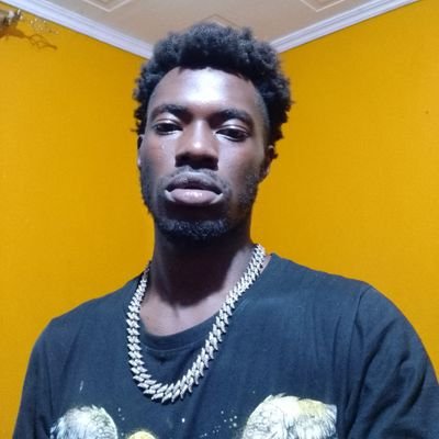 Bosire00's profile picture. you can't name a young nigga that's hard as me