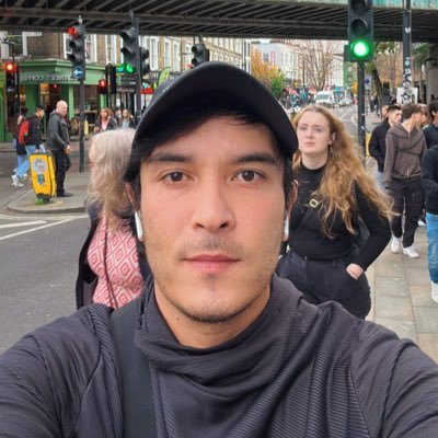 SebPabVill's profile picture. My mum used to say that looks can be deceiving, and yes, just look at people's profiles on social media now.