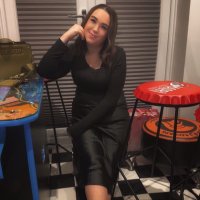 Chantelle Peacock (@chantellep_ot) Twitter profile photo