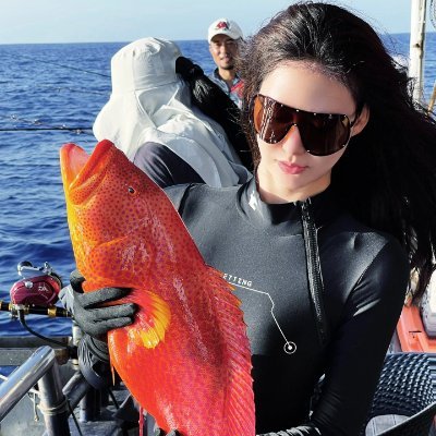 🧸
釣りが好き🎮🎣秋は登山。春と冬はキャンプ
わたしのお魚釣り『記録簿』📖🙋♀️
🎣海が穏やかな日は漂流船長をしています🛳
三等地はわたしの一等地🙆♀️