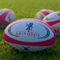 Abingdon School | Rugby (@abingdonrugby) 's Twitter Profile Photo Abingdon School | Rugby (@abingdonrugby) 's Twitter Profile Photo