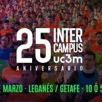 Carrera Popular Intercampus (@intercampusuc3m) 's Twitter Profile
