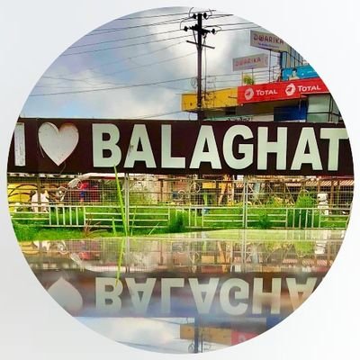 Balaghat_4_you's profile picture. Welcome to @balaghat_4_you page,🙏