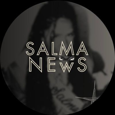 Club de Fans Oficial de la artista @salmaotoficial 🎶
SANGRE DE COBARDE TOUR 🩸