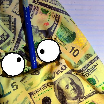 ScriptlessWeek's profile picture. I make video games and such. 

I'll take over the world one day.