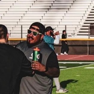 Defensive Coordinator/ Assistant Head football Coach. Head Wrestling Coach at Organ Mountain High School in Las Cruces