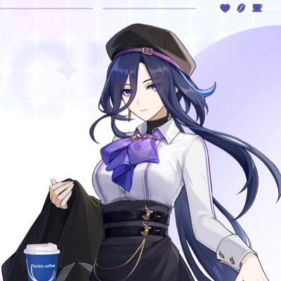 Winterina_1412's profile picture. 