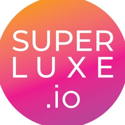 @SUPERLUXEIO