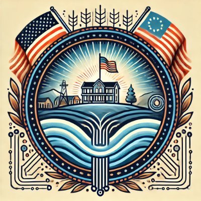 restoreremotely's profile picture. Digital Manifest Destiny for the 21st Century. Faith, family, founder.