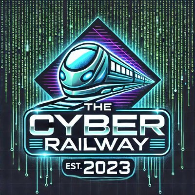 thecyberrailway's profile picture. Trains Trains Trains
