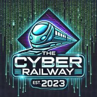 The Cyber Railway (@thecyberrailway) 's Twitter Profile