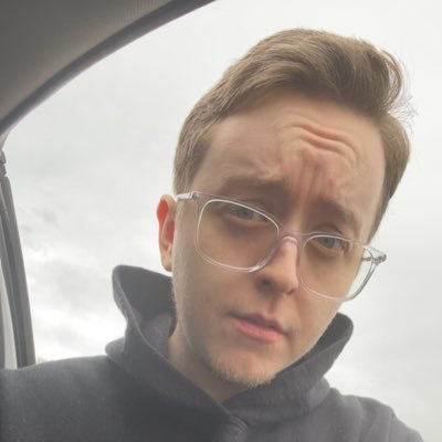 cameronvengenz's profile picture. strung out and frustrated