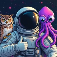 Crypto Voyager (@crypt0v0y4g3r) 's Twitter Profile Photo Crypto Voyager (@crypt0v0y4g3r) 's Twitter Profile Photo