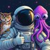 Crypto Voyager (@crypt0v0y4g3r) Twitter profile photo Crypto Voyager (@crypt0v0y4g3r) Twitter profile photo