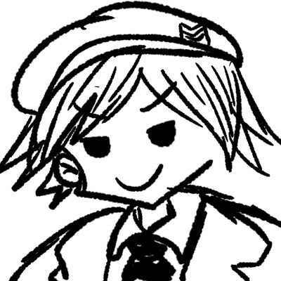 #Vtuber EN/ES - streaming games and making parody animation.
Deathbeat and fan of GFL and Neural Cloud -
Model by me (yes it shitty)