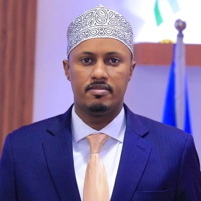 Official Twitter account, Speaker of @Parliamentofpl | Frm Chairperson @PecPuntland | Frm Researcher | Frm Peace activist | Senior Lecturer ~ Views are my own.
