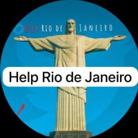 HelpRiodeJaneiro (@helpriodjaneiro) 's Twitter Profile Photo HelpRiodeJaneiro (@helpriodjaneiro) 's Twitter Profile Photo