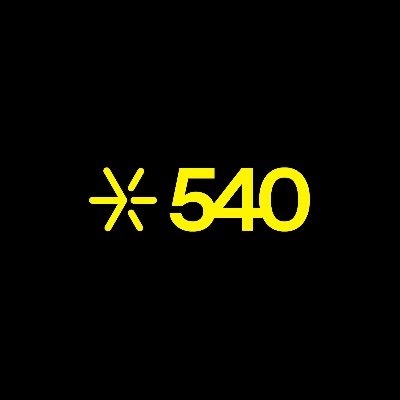 @540deg