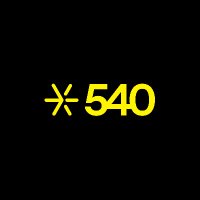 540 (@540deg) 's Twitter Profile Photo 540 (@540deg) 's Twitter Profile Photo
