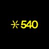540deg's profile picture. Estudio de desarrolladores/as de software de calidad fundamentado en la agilidad y sencillez humana y tecnológica. Empujamos la @pamplonaswcraft