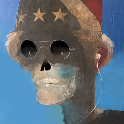 nemeskern's profile picture. crackhead marxist