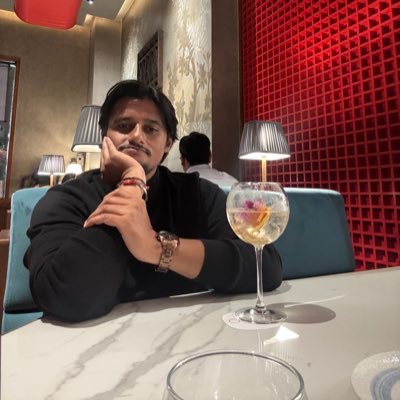 Piyush Rathod Profile