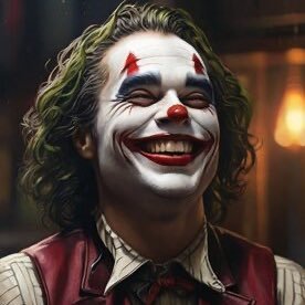 JokerTheJack's profile picture. I’m Back to Spread Love ♥️ | Positive Energy | Affirmations