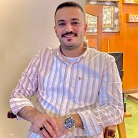Mohamed Elhmady (@mohamedelhmady3) 's Twitter Profile