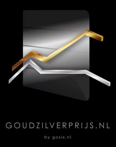 Live #goudprijs, #zilverprijs, goudzilverratio en grafieken op goudzilverprijs.nl. Nu ook in de App Store!