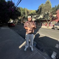 Juan Pablo (@juanpasalazart) 's Twitter Profile