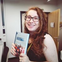 Dr. Maria Tomlinson (@mariaktomlinson) 's Twitter Profile Photo Dr. Maria Tomlinson (@mariaktomlinson) 's Twitter Profile Photo