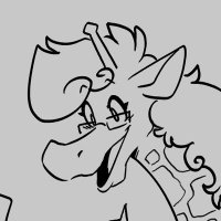 Vix (@trashdargon) 's Twitter Profile