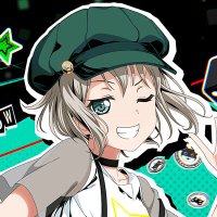 💙_Moquita_💙 (@aoba____moca) 's Twitter Profile Photo 💙_Moquita_💙 (@aoba____moca) 's Twitter Profile Photo