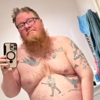 Ursa Punk (@ursapunk) 's Twitter Profile Photo Ursa Punk (@ursapunk) 's Twitter Profile Photo