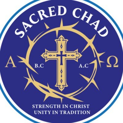 sacredchad_ig's profile picture. ♰ Strength in Christ || Unity in Tradition ♰ 300k on IG: sacredchad || Check our Wall Art👇🏼