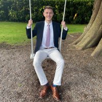 Alex Richardson (@alexpal95_alex) 's Twitter Profile
