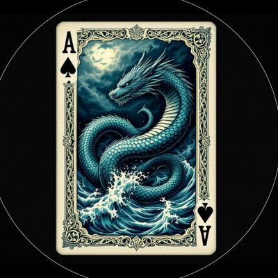 AI_User7's profile picture. #Qubic