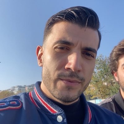 ogun_kahramn's profile picture. Trabzonspor