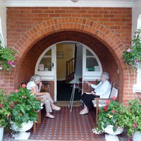 Long Close Care Home (@longclosecare) 's Twitter Profile