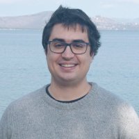 Ioannis Kakogeorgiou (@ioanniskakogeo1) 's Twitter Profile