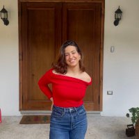 Luisa Menegazzo (@luisamenegazzo2) 's Twitter Profile