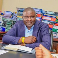 Brian Mulama (@brianmulama_) 's Twitter Profile
