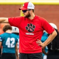 Cade McDonald (@coachmcdonald7) 's Twitter Profile