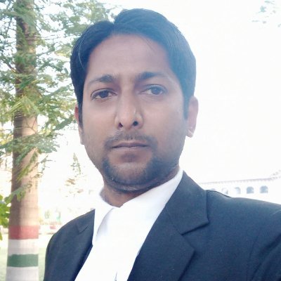 Advocate at Allahabad High Court || Contact on WhatsApp No. 9415859995 for Legal Advice || Expert in Matrimonial Cases.