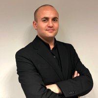 Fahrettin Öztürk (@oz_oztrk) Twitter profile photo