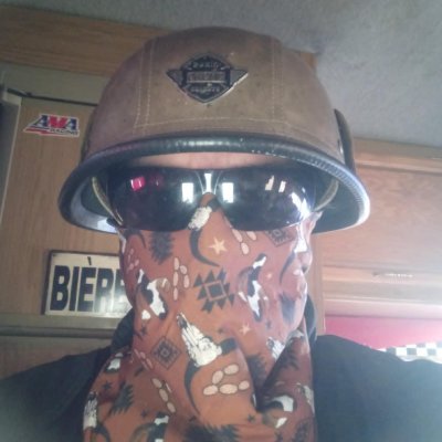 FredDuchesneau's profile picture. Racer, Motorcycle / Flat Track