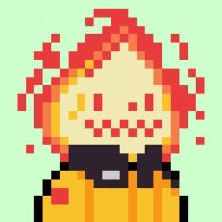 ZaiPaca NERO🐲🧡 (@miumiu_btc) 's Twitter Profile