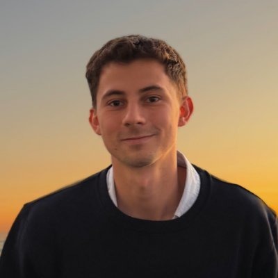 Tomás De Angelis Profile