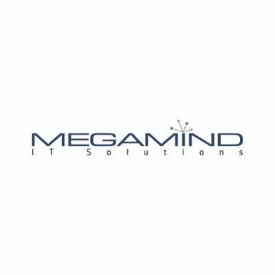 megamindITSo's profile picture. Advisory & Consulting, Healthcare Solutions, Education Solutions, Infrastructure & Security Solutions, and Innovative Solutions.
Turning complex to simple