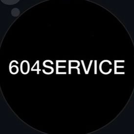 604service_'s profile picture. 